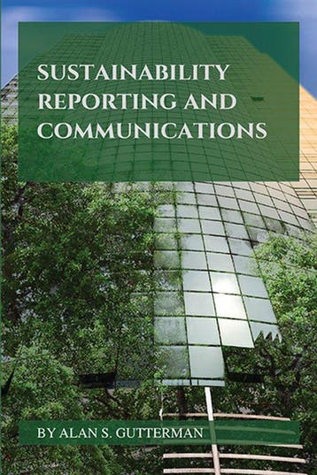 Sustainability Reporting and Communications 9781952538964, Verzenden, Gelezen, Alan S. Gutterman