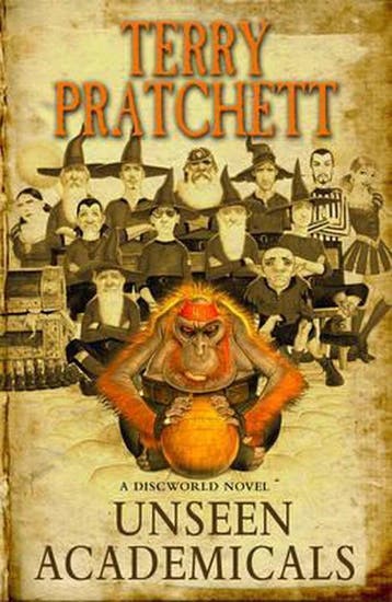 Unseen Academicals 9780385609340 Terry Pratchett, Verzenden, Terry Pratchett