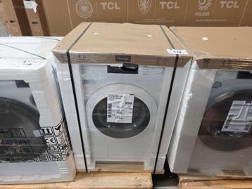 Wasmachine Miele WCB390WCS 125 Edition, Elektronische apparatuur, Nieuw