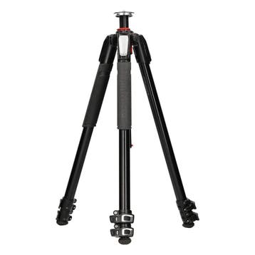 Manfrotto MT055XPRO3 Aluminum statief met garantie, Ophalen of Verzenden