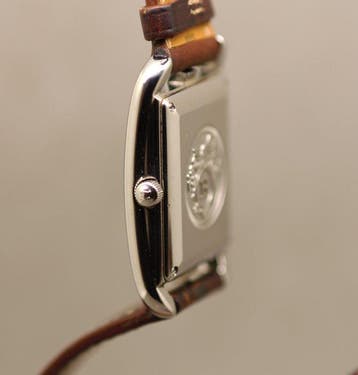 Hermès - Cape Cod - CC1.710 - Unisex - 2000-2010, Nieuw