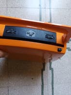 MMP - Penny Platenspeler, Nieuw