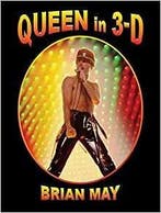 Queen in 3-D 9780957424685 Brian May, Verzenden, Brian May