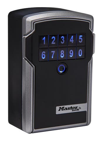MasterLock 5441 Bluetooth, Verzenden, Nieuw, Brandkast