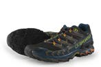 La Sportiva Wandelschoenen in maat 44½ Blauw, Kleding | Heren, Schoenen, La Sportiva, Zo goed als nieuw, Verzenden, Blauw