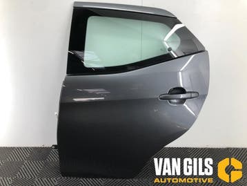 Portier 4Deurs links-achter Toyota Aygo O319733, Nieuw