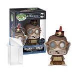 Funko Pop NFT  The Conjuring  Accordion Monkey 289 LE, Verzamelen, Verzenden, Nieuw