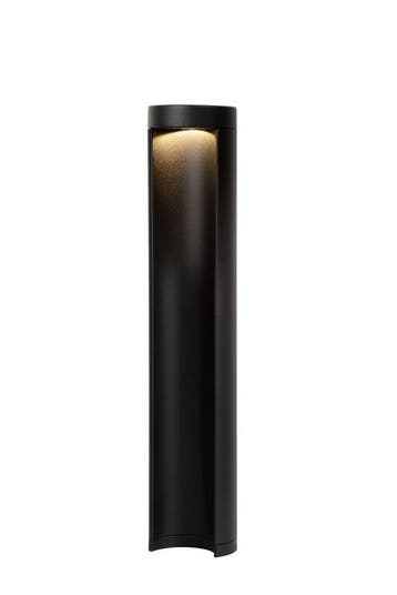 Lucide COMBO - Sokkellamp Buiten - H 45cm - Ø 9 cm - LED -, Verzenden, Nieuw, Netvoeding, Led