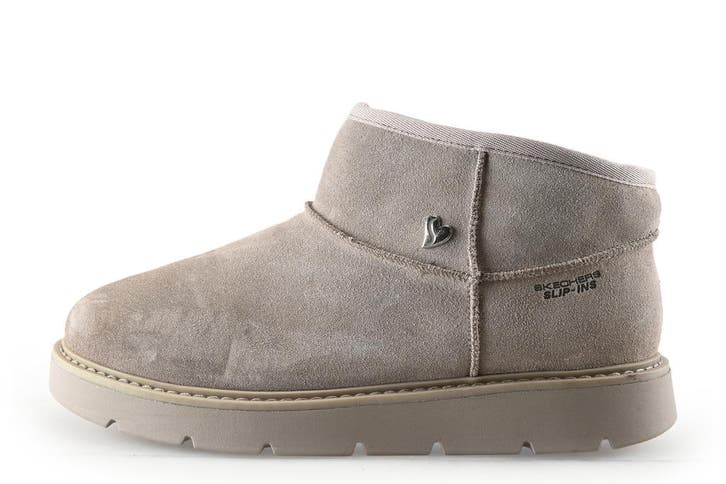 Skechers Boots in maat 38 Bruin, Kleding | Dames, Schoenen, Bruin, Zo goed als nieuw, Overige typen, Verzenden