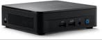 Intel Core i7 NUC Compleet met 2TB SSD en 32GB RAM - 1165..., Ophalen of Verzenden, Nieuw