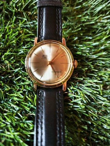 GUB Glashütte - Sans prix de réserve - 234793 - Unisexe -, Nieuw