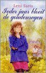 Ieder jaar bloeit de goudenregen 9789020504941 SARIS, Verzenden, Gelezen, SARIS