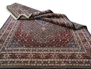 XL-Bidjar - Neuf et inutilisé - Tapis - 370 cm - 274 cm, Nieuw