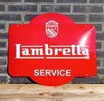 Lambretta service, Verzenden, Nieuw