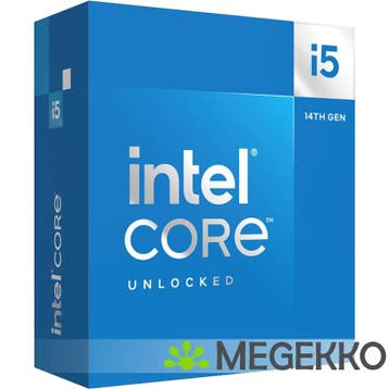 Intel Core i5-14600K, Informatique & Logiciels, Verzenden