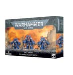 Primaris Aggressors (Warhammer nieuw), Ophalen of Verzenden, Nieuw