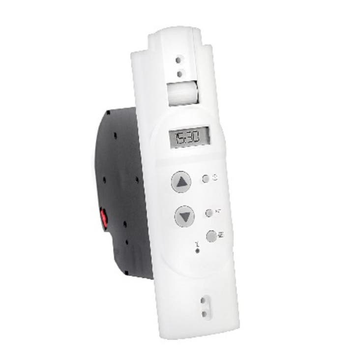 Chamberlain Bandoproller Rolluik Met LCD wpd60up-05 | Nieuw, TV, Hi-fi & Vidéo, Télécommandes, Enlèvement ou Envoi