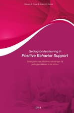 Gedragsondersteuning in positive behavior support, Verzenden, Deanne A. Crone