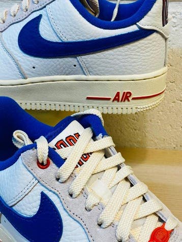 Nike - Veterschoenen - Maat: EU 40 - Nieuw in doos, Kleding | Heren, Schoenen, Nieuw