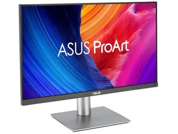 ASUS ProArt PA27JCV - Professionele Monitor - 27 5K (5120 x, Verzenden, Zo goed als nieuw, ASUS