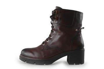Pikolinos Veterboots in maat 42 Bruin, Verzenden, Overige typen