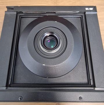 Sinar Sinaron digital 4/80mm | Objectif d’appareil photo, TV, Hi-fi & Vidéo, Appareils photo numériques