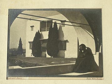 Rudolf Lehnert & Ernst Landrock - Sans titre