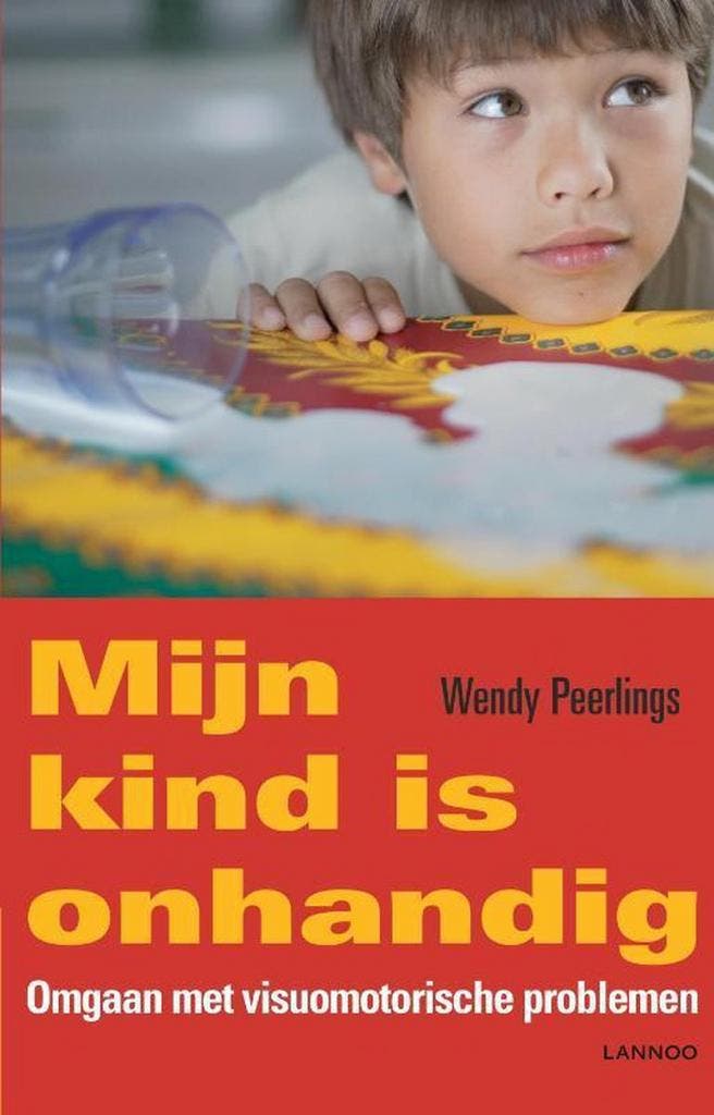 MIJN KIND IS ONHANDIG (POD) 9789401438575 Wendy Peerlings, Boeken, Studieboeken en Cursussen, Zo goed als nieuw, Verzenden