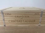 2014 Chateau Latour - Pauillac 1er Grand Cru Classé - 3, Nieuw