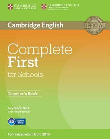 Complete 9781107683365 Guy Brook-Hart, Verzenden, Guy Brook-Hart