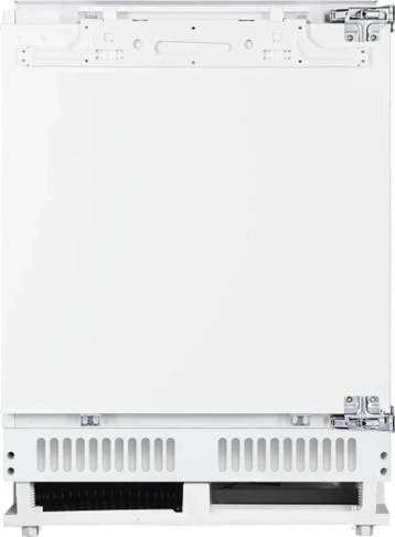 Amica UVKSS351901 - Inbouw Koelkast - 82 cm - 135 liter -, Ophalen of Verzenden, Nieuw