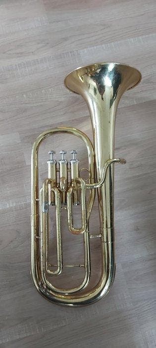 Jupiter - SAL-456 - - Althoorn, Muziek en Instrumenten, Blaasinstrumenten | Blokfluiten