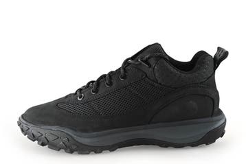 Timberland Sneakers in maat 41 Zwart, Kleding | Dames, Verzenden, Zwart, Zo goed als nieuw, Timberland