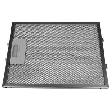 Hotpoint-Ariston Metaalfilter 481248048083 215x268x8mm, Verzenden