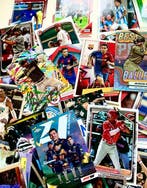 Topps Max Verstappen, Shaquille ONeal - F1, Basketball,, Nieuw