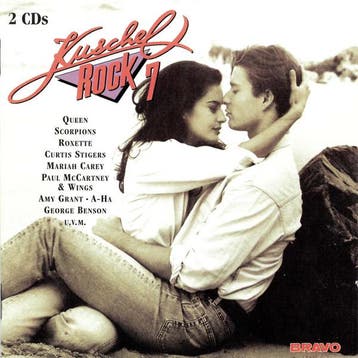 Various - Kuschelrock 7, Verzenden