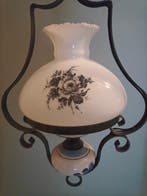 Lampe à suspendre - Porcelaine