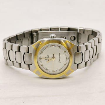 Omega - Seamaster - 54329976 - Dames - 1990-1999