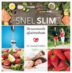 Snel SLIM 9789060307458 Leonard Hofstra, Verzenden, Leonard Hofstra