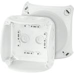 Hensel ENYCASE Boîte murale/de plafond en saillie - KF 0400, Verzenden, Nieuw