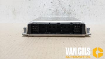 Computer Motormanagement Mercedes CLK O214765