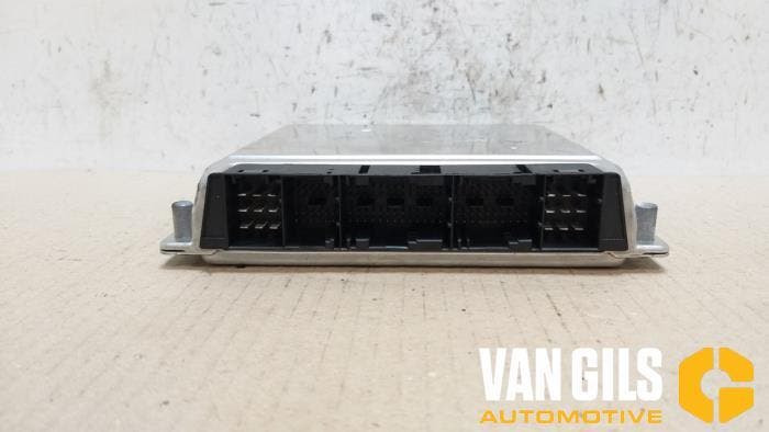 Computer Motormanagement Mercedes CLK O214765, Autos : Pièces & Accessoires, Électronique & Câbles