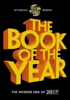 The Book of the Year 9781847948199 No Such Thing As A Fish, Verzenden, No Such Thing As A Fish