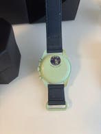 Omega x Swatch - MoonSwatch - Mission on Earth - Sans prix
