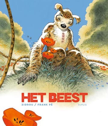 Het Beest (Frank Pé & Zidrou) 2/2 |  | Nieuw, Verzenden, Nieuw