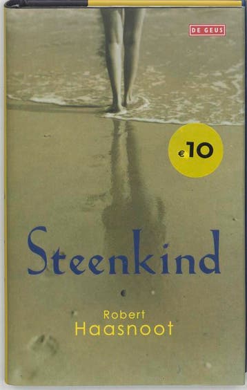 Steenkind 9789044500967 R. Haasnoot, Verzenden, Zo goed als nieuw, R. Haasnoot