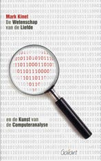 De wetenschap van de liefde en de kunst van de, Verzenden, Zo goed als nieuw, Mark Kinet