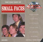 Small Faces - The Very Best Of, Verzenden, Gebruikt