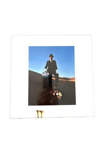 Pink Floyd - Wish you were here - Limited Edition, Inter, Nieuw in verpakking