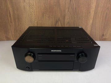 Marantz - SR6004 7.1-kanaal Solid state meerkanaals receiver, Nieuw